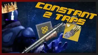Dead Man's Tale Warlock Build (Stasis Subclass) | Destiny 2 Season of The Chosen