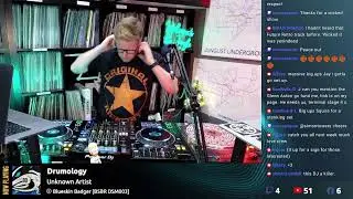 Hardcore Junglist Show (10 Dec 2024)