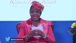WOMEN ON THE WATCH (WOW) || THRIVING IN CHALLENGING TIMES PART 2.