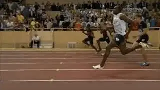 Sprinting - A life's lesson