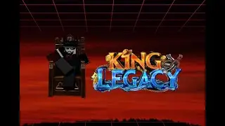 get all races to race v2 in king legacy