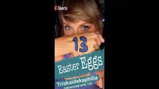 TAYLOR SWIFT Midnights: Lyrics Secrets Messages DECODED 📺   !! #TSAntiherochallenge  #youtubeshorts