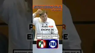 FERNÁNDEZ NOROÑA DESTRUYÓ A LOS OPOSITORES QUE DEFIENDEN A LOS CORRUPTOS EN EL PODER JUDICIAL!