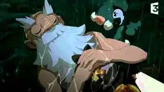 Wakfu Saison 2 Trailer épisode 22 
