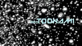 NeoToonami Blobs Mercury