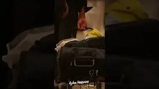 Agha Hosseini - Salam Aga 2022