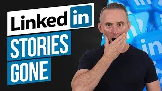 What Happened To Linkedin Stories