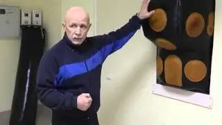 Валерий Крючков  ТВ передача Защити себя сам  выпуск 194