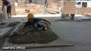renda lantai teras👷💁