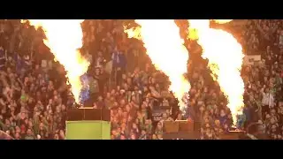 2018 Playoffs hype