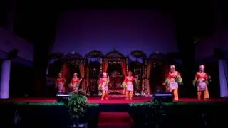 Tari Sepen, Bangka Belitung, Pesona Budaya IKMASS (IKMASS Telkom University)