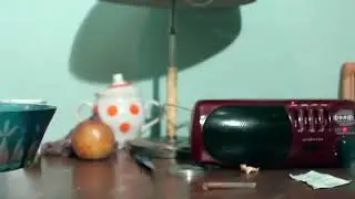 Здравствуй  Бабуля