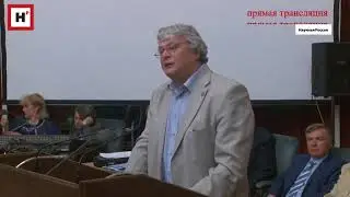 Убийцы науки: Президиум РАН за 6 минут вынес приговор Пулковской обсерватории