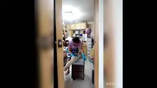 General cleaning/BuhayOFWHK