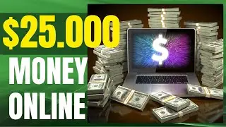 How To Make Money Online | 12 Passive Income Ideas For Beginners