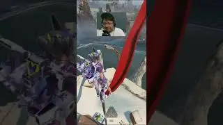 Assassin Creed Easter Egg In Apex Legends Season 17