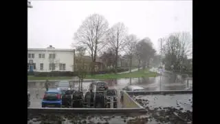 Sneeuw 25-04-2016