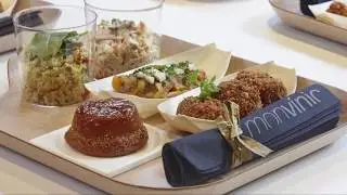 Monvinic Restaurant