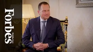 Special Interview | Christian Hirt, MD, Raffles & Fairmont Hotels Doha: Hospitality at Katara Towers