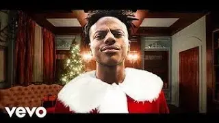 iShowSpeed JINGLE BELL TIME (Official Music Video)