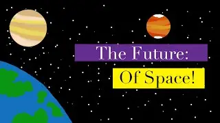 The Future of Space Exploration | A Conversation With Jim Mahon