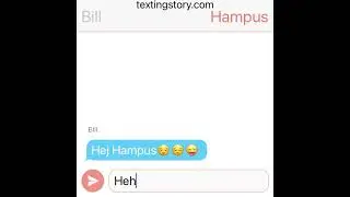 Mitt första förhållande (**STORY TIME**)