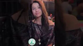 Впечатленная Ксения