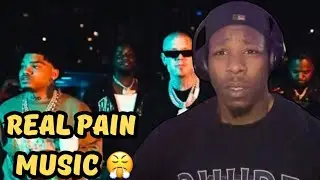 Millyz ft. NoCap - I Understand (Official Video) REACTION!