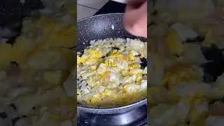 RESEP NASI GILA SIMPLE MUDAH #shortsvideo #tiktokfood #nasigila #serunyakuliner