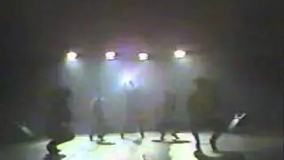 Paula Abdul - Knocked Out (DMC Mix)