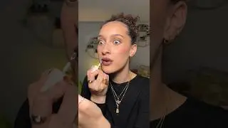TRYING K-BEAUTY COLOR CHANGING LIPGLOSS (fail..) #makeup #lipgloss #kbeauty
