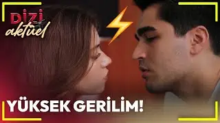 Dizi Aktüel - SeyFer'de Sular Durulmuyor!