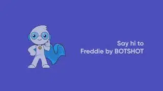 Automate guest communication on multiple channels with Freddie by BOTSHOT