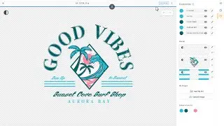 GraphicsFlow Stock Art Customizer Update