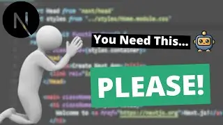 If You Use Next.js, You Need This AI Tool