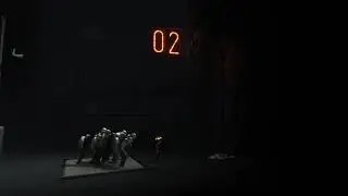 INSIDE OST Shockwave Gate 2 ambient