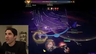 Brelshaza Gate 4 Chaos ft. Stoopzz