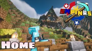 Minecraft 1.18.1 | SMPinas SMP | 