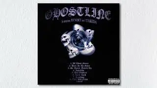 TENSE - GHOSTLINE