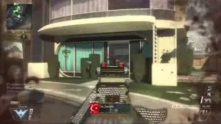 VSAT + Unidad Canina + Enjambre #1 | Nuketown 2025 - Black Ops 2
