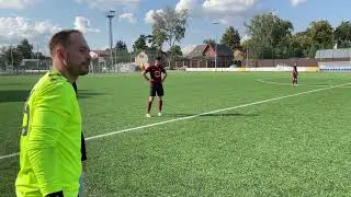 #2 Москва vs Центавр-2 (2024-08-18)