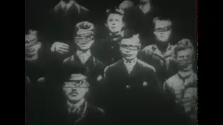 Cruel Illness of Men 1987 - Igor Aleinikov (Short Film)