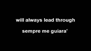 MY TOMORROW / MEU AMANHA -  Gospel Music