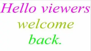 welcome to my 400 subscribers | welcome my problem solve channel | problem solve