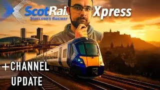 Is ScotRail Really The UK's MOST Reliable Trains?