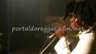 Richie @ TSB, Porto - 
