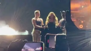 Mariah Carey    «Vision of Love Lovers and Friends May 6th 2023