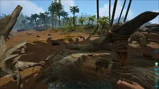 ARK: Survival Evolved Quick Start Guide Part 1
