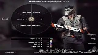 ФАИНА (csgo fragmovie)