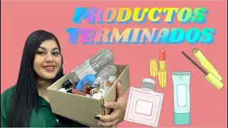 PRODUCTOS TERMINADOS ABRIL 2023/ Vanessa Suárez ♥